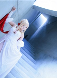 (Cosplay) Shooting Star  (サク) Nero Collection 2 514P169MB2(114)
